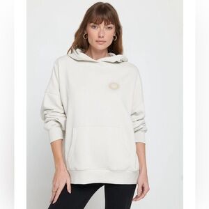 Spiritual Gangster Don't Over Think It Hoodie